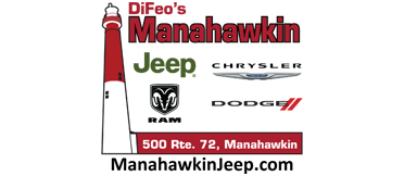 Manahawkin Dodge Chrystler Jeep Ram